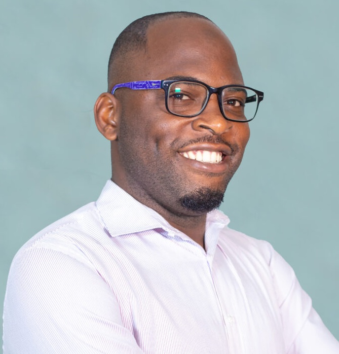 Dr Vessah Mbouombouo Salim
