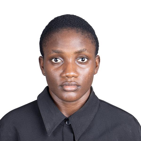 Agbor Lucy-Evelyn