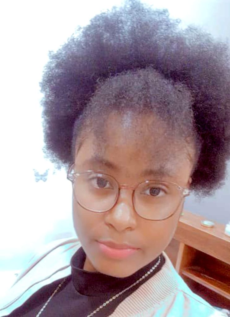 Dr. Murielle Fokou Pepoung Dzeukoh